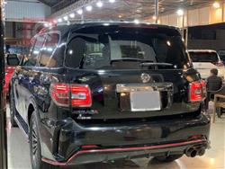 Nissan Armada